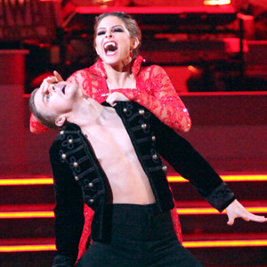 Dancing with the Stars, DEREK HOUGH, MARIA MENOUNOS Dancing with the Stars, DEREK HOUGH, MARIA MENOUNOS